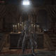 Illustration for article titled Bloodborne DLC Finally Answers Whether You Can Become A Beast